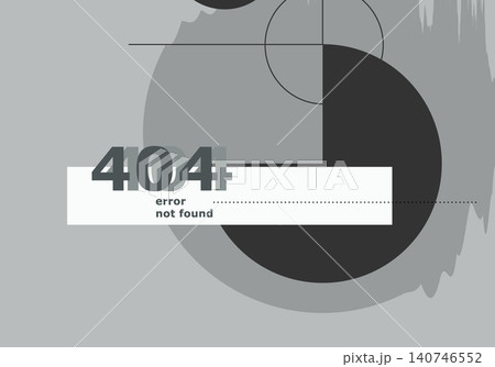 Black grunge shapes. Circle splash graphic on a white background. Vector abstract illustration Black grunge shapes. Circle splash graphic on a white background. Vector abstract illustration 140746552