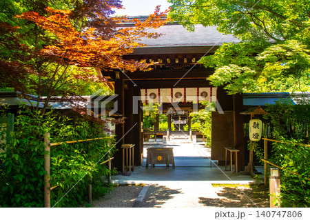 梨木神社 三條父子と愛の木のご利益:学業成就,縁結び,家内安全,健康長寿 梨木神社 三條父子と愛の木のご利益:学業成就,縁結び,家内安全,健康長寿 140747806