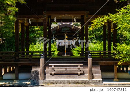 梨木神社 三條父子と愛の木のご利益:学業成就,縁結び,家内安全,健康長寿 梨木神社 三條父子と愛の木のご利益:学業成就,縁結び,家内安全,健康長寿 140747811
