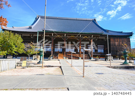一身田 専修寺 御影堂 津市 一身田 専修寺 御影堂 津市 140748445