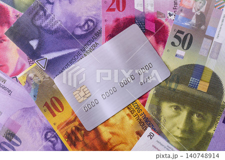 A credit card for contactless cashless payments via a terminal or online. A credit card A credit card for contactless cashless payments via a terminal or online. A credit card 140748914