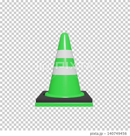 Color cone Color cone 140749456