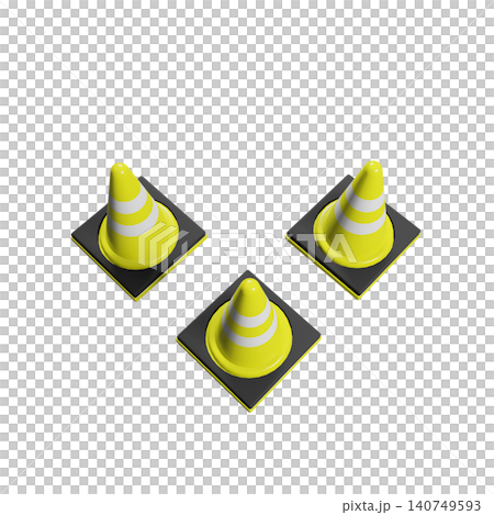 Color cone Color cone 140749593