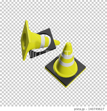 Color cone Color cone 140749627