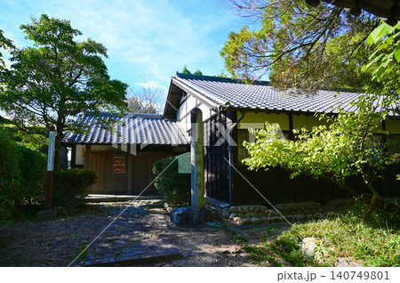 亀山城跡 亀山演武場 亀山市 亀山城跡 亀山演武場 亀山市 140749801