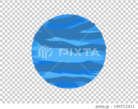 海王星圖 海王星圖 140751013