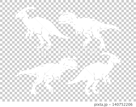 Animal Icon Set 152 Animal Icon Set 152 140752206