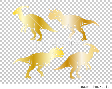 Animal Icon Set 154 140752210