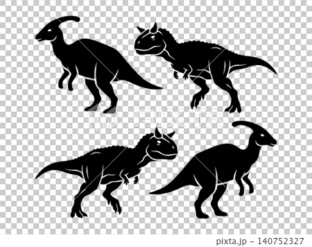 Animal Icon Set 151 Animal Icon Set 151 140752327