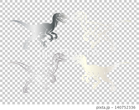 Animal Icon Set 165 140752336