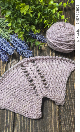 Colorful knitted fabric suitable for home decor, fashion or textile. pattern. Colorful knitted fabric suitable for home decor, fashion or textile. pattern. 140752605