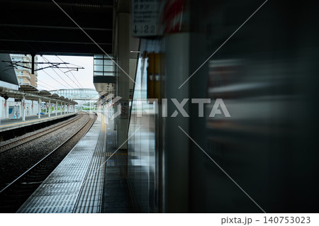 日本の鉄道風景 日本の鉄道風景 140753023