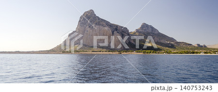 View by the sea, San Vito Lo Capo, Trapani, Italy View by the sea, San Vito Lo Capo, Trapani, Italy 140753243