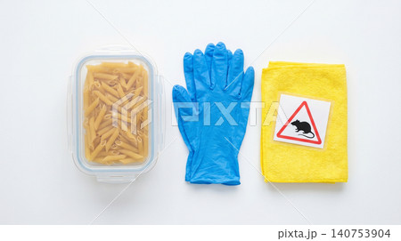 Professional rodent infestation control and sanitation kit with infestation sanitation container prevention cleaning protection contamination management domestic disinfection protocol Professional rodent infestation control and sanitation kit with infestation sanitation container prevention cleaning protection contamination management domestic disinfection protocol 140753904