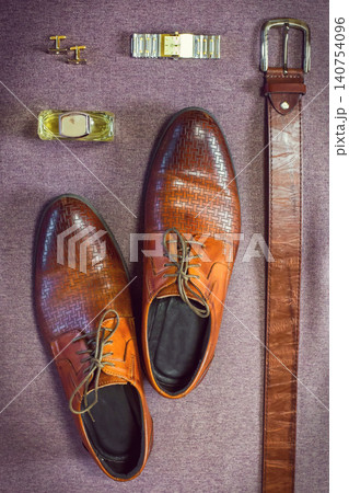 Man's style. Men's Accessories for groom Man's style. Men's Accessories for groom 140754096