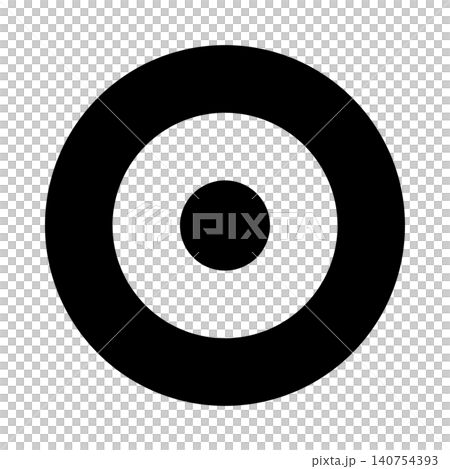 Blue eye silhouette icon, alpha channel Blue eye silhouette icon, alpha channel 140754393
