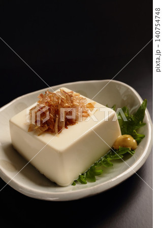 冷ややっこ(冷奴) 冷ややっこ(冷奴) 140754748