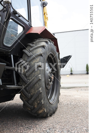 powerful off-road transporter, all-terrain vehicle for special missions powerful off-road transporter, all-terrain vehicle for special missions 140755501