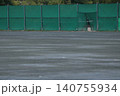 グラウンドを歩く 140755934