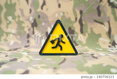 The loss of valuable personnel from the military forces and departments. Maintaining interest in a military career. The loss of valuable personnel from the military forces and departments. Maintaining interest in a military career. 140756323