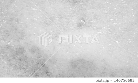 Abstract white soap foam bubbles texture background Abstract white soap foam bubbles texture background 140756693