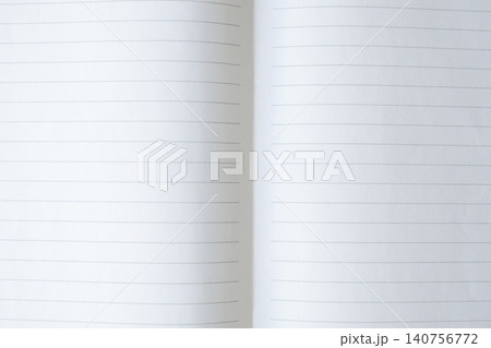lined paper book texture pattern background lined paper book texture pattern background 140756772