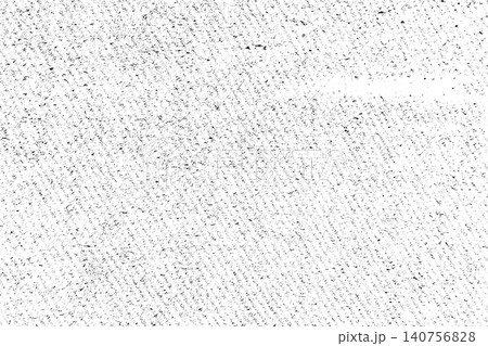 Abstract grunge black and white distressed texture background 140756828