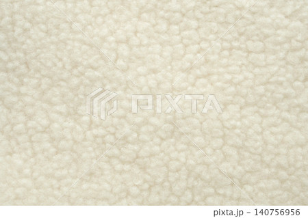 Wool plush fleece fur fabric texture background Wool plush fleece fur fabric texture background 140756956