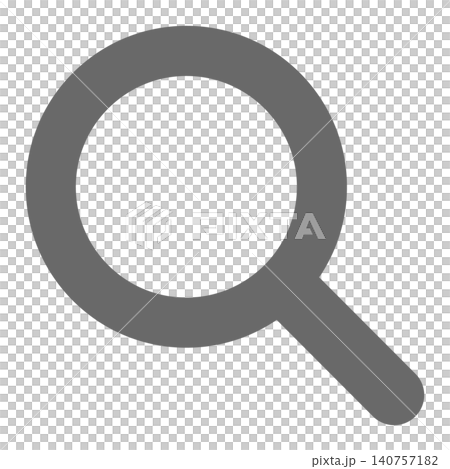 Vector search icon Vector search icon 140757182