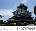 岩国城 140757996