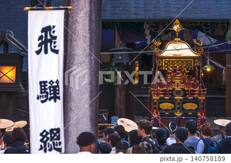 260505飛騨総社例祭g090 260505飛騨総社例祭g090 140758189