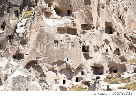Cappadocia, Turkey Cappadocia, Turkey 140759738