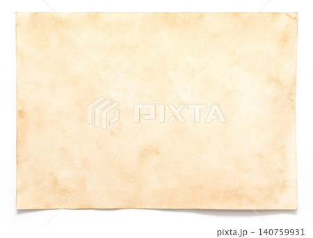 Vintage paper texture. Grunge background. 140759931