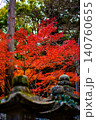 【香川県仲多度郡】金比羅山の紅葉2 140760655