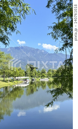 プエブロ 景色 風景 140761018