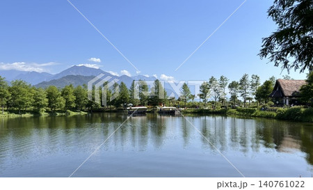プエブロ 景色 風景 140761022