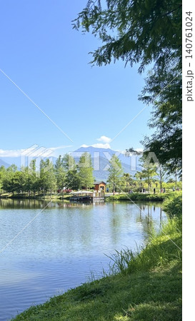 プエブロ 景色 風景 140761024