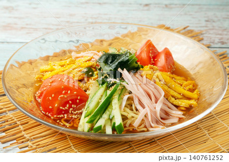冷やし中華 冷やし中華 140761252