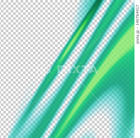 Green diagonal light streaks isolated as a transparent PNG for abstract backgrounds, banners, posters, and modern motion design projects. Green diagonal light streaks isolated as a transparent PNG for abstract backgrounds, banners, posters, and modern motion design projects. 140764917