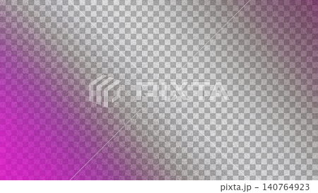Abstract noisy violet purple to grey gradient textured background panel on transparent checkerboard grid for grunge overlays and distressed designs. Abstract noisy violet purple to grey gradient textured background panel on transparent checkerboard grid for grunge overlays and distressed designs. 140764923