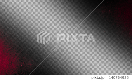 Dark textured background with red accent, soft gradient, and grain isolated as a transparent PNG for posters, banners, overlays, and dramatic design projects. Dark textured background with red accent, soft gradient, and grain isolated as a transparent PNG for posters, banners, overlays, and dramatic design projects. 140764926