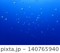 沖縄の海　伊江島 140765940