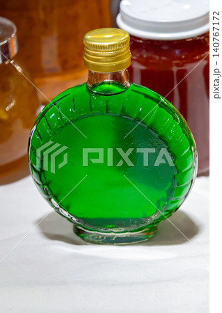 Hard liquor spirit Hard liquor spirit 140767172