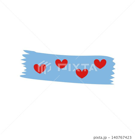 heart washi tape scrapbook heart washi tape scrapbook 140767423