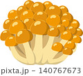 なめこ 140767673