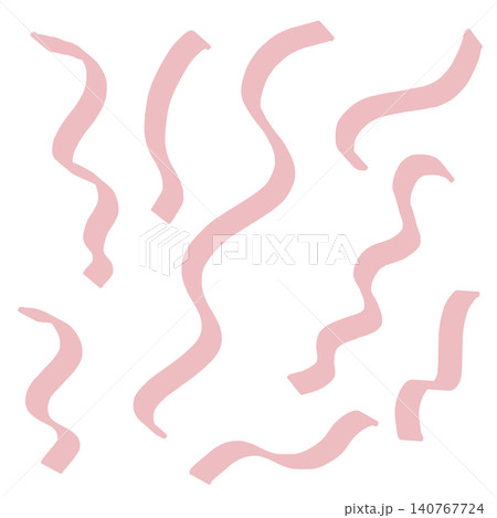 This is a hand-drawn illustration of a firecracker. This is a hand-drawn illustration of a firecracker. 140767724