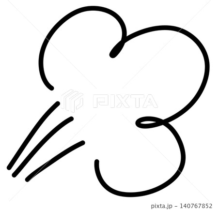 It is one of the cartoon elements. It is one of the cartoon elements. 140767852