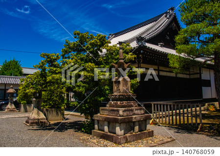 蘆山寺 元三大師良源の鬼退治ご利益：疫病除け,魔除け 140768059