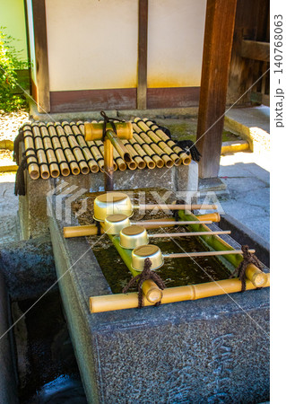 蘆山寺 元三大師良源の鬼退治ご利益：疫病除け,魔除け 140768063