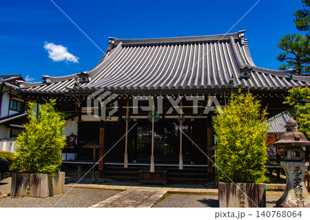 蘆山寺 元三大師良源の鬼退治ご利益:疫病除け,魔除け 蘆山寺 元三大師良源の鬼退治ご利益:疫病除け,魔除け 140768064